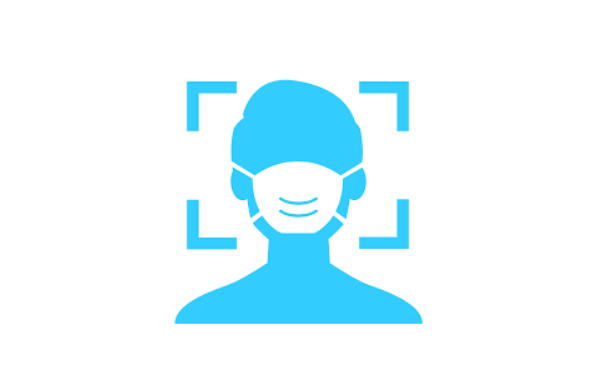 Face Mask Detection Using TensorFlow and Python cover