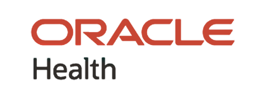 Oracle Health logo