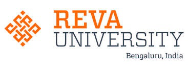 REVA University logo