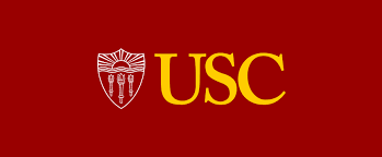 University of Southern California logo